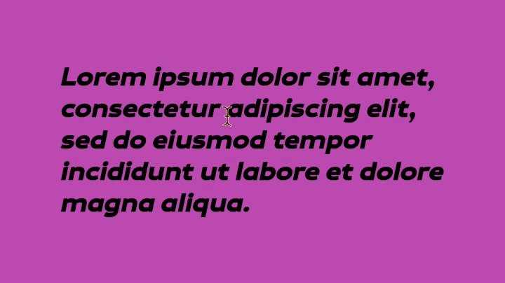 Type v1.6.1 - تصویر 5