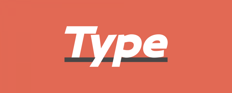 Type v1.6.1