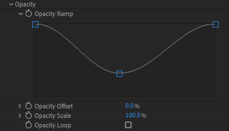 پلاگین FreeGradient افترافکت