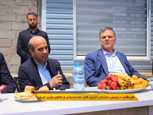 ویدیو اول جناب آقای حمیدیان